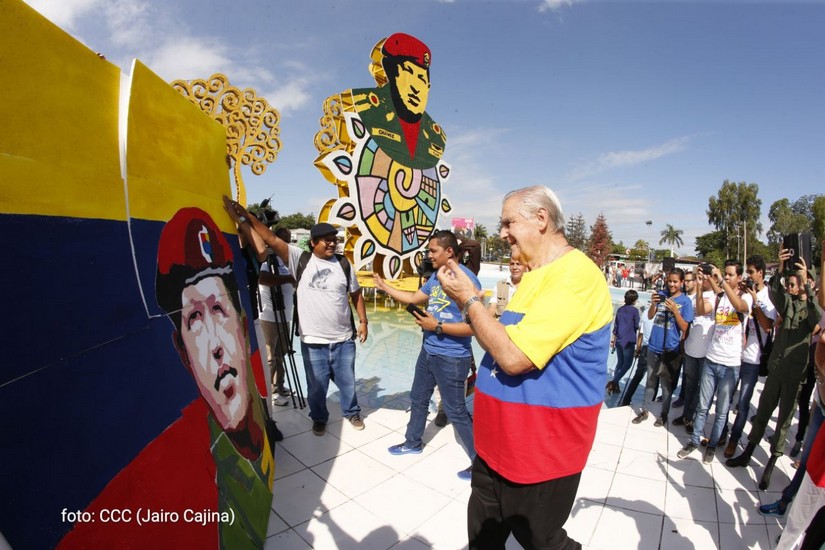 homenaje